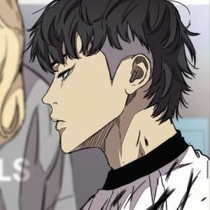 Meet your Posher, Ruel angelo